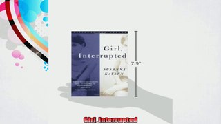 Girl Interrupted