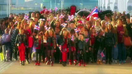 Do you have what it takes to be part of Britains Got Talent 2016?