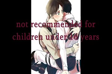 [SNK] CD Drama Levi & Eren Sub.English