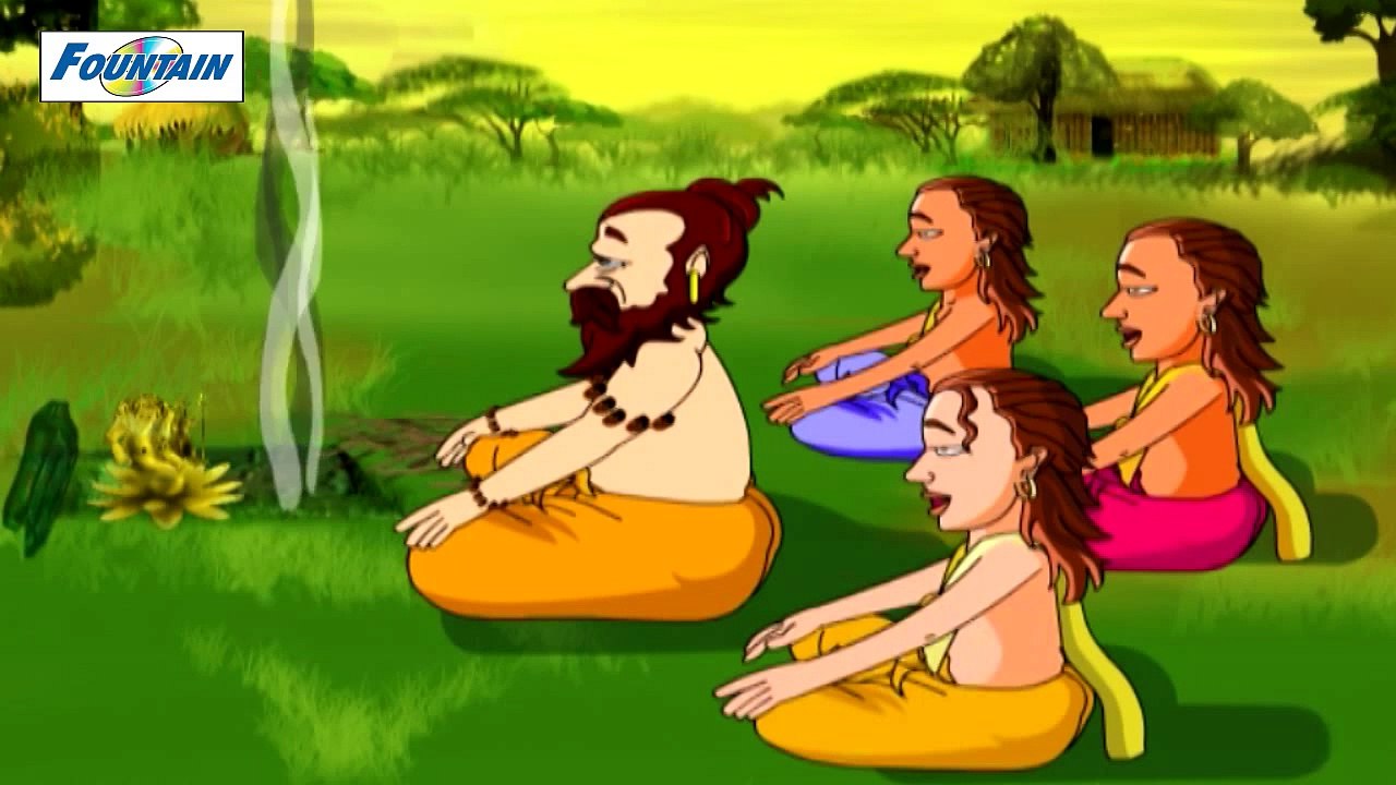 Bal Ganesh -  The Projection Of The Universe In Ganesha - Kannada - (720p)