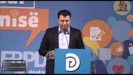 BASHA: NJESOJ SI STUDENTET 25 VJET ME PARE