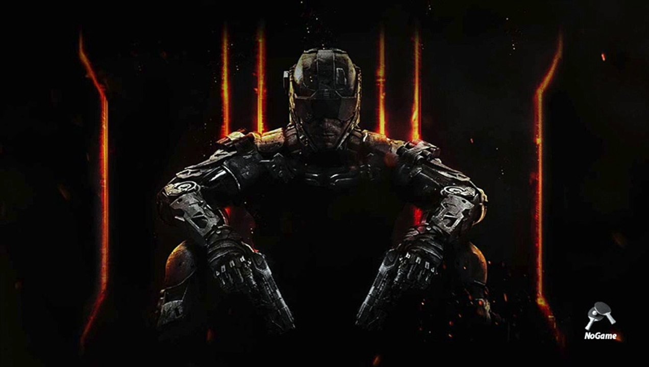 Black Ops 3 : c'est pas bientôt fini ?