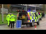 Britani, 7 sulme terroriste të shmangura në 6 muaj  - Top Channel Albania - News - Lajme