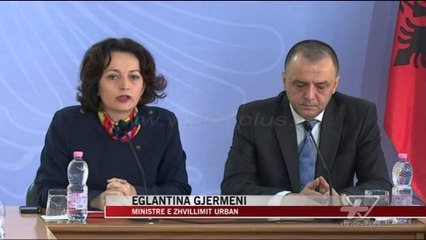 Mijëra objekte rrezikojnë legalizimin - News, Lajme - Vizion Plus