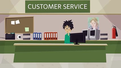 How Same Day Geek Works