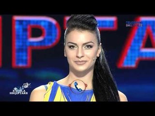 E diela shqiptare - Telebingo shqiptare! (15 nentor 2015)