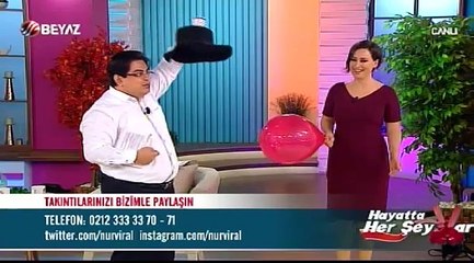 Hayatta Her Şey Var 02.12.2015