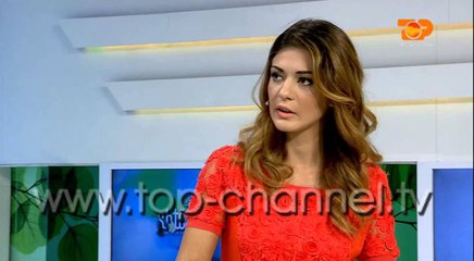 Ne Shtepine Tone, 16 Nentor 2015, Pjesa 2 - Top Channel Albania - Entertainment Show