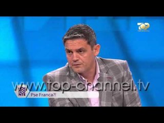 E Diell, 15 Nentor 2015, Pjesa 2 - Horizonte, Pjesa 1