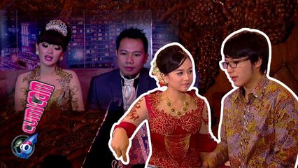 Mimpi Pelaminan yang Pupus - Cumicam 02 Desember 2015