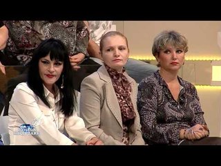 E diela shqiptare - Shihemi ne gjyq! (15 nentor 2015)