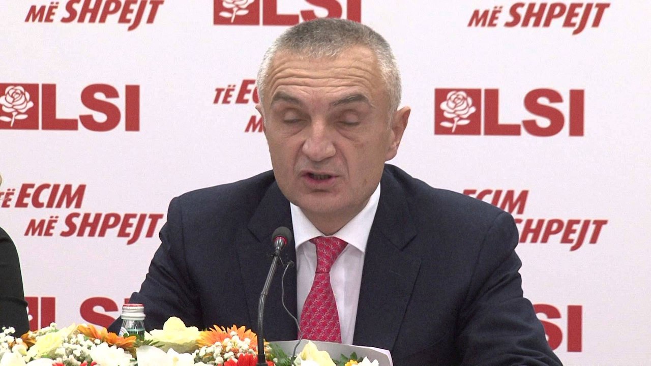 LSI TRASPARENCE PER FINANCIMET E PARTISE