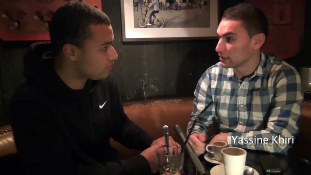 La promo 2012 vote pour La Chance aux concours