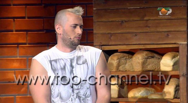 Portokalli, 15 Nentor 2015 - Ramadani & Labi (Xhelozia per Selvien)