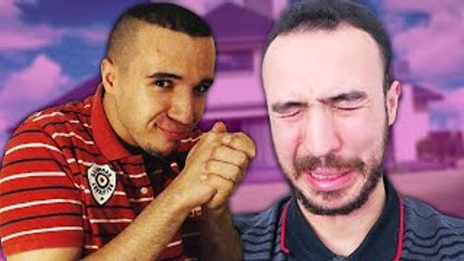 LE BLED'ART-MON PETIT FRÈRE ! - BLÉDARD STORY #99
