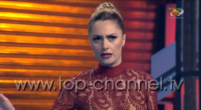 Portokalli, 15 Nentor 2015 - Editoriali (Renia e gjetheve dhe ministrave)