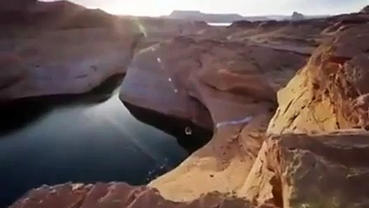 Amazing and funny movemnt
