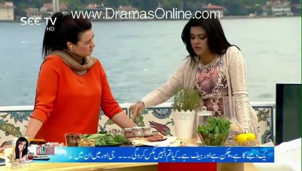 Sunrise From Istanbol-2nd December 2015-Part 1-Special with Imran Abbas
