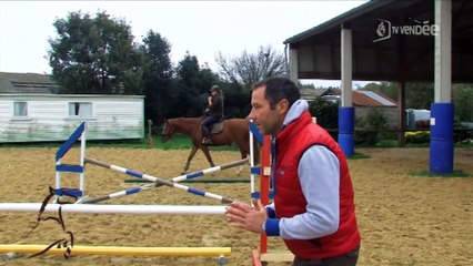 Cavalcades : Eric VIGEANEL