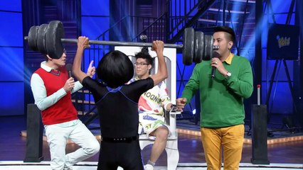 Killer Karaoke Thailand - ไนท์กี้ รักนะ จุ๊บ จุ๊บ 05-05-14