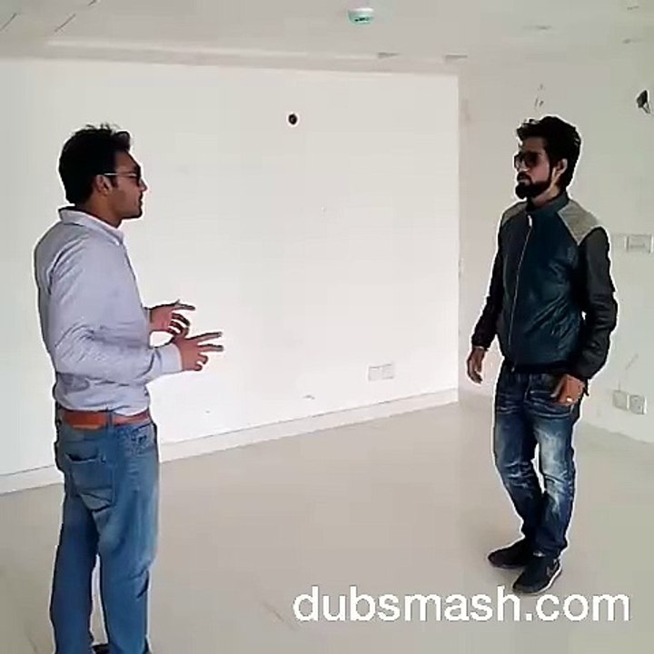 Amazing Dance