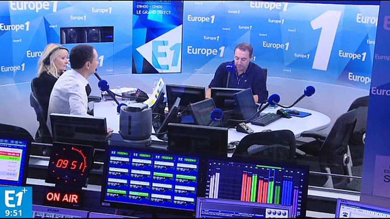 Philippe Verdier : “Je vais attaquer France Télévisions aux prud’hommes”