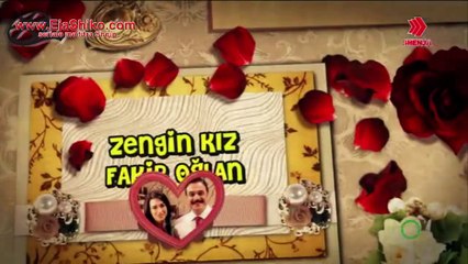 Vajza e pasur djali i varfur - Pj. 11