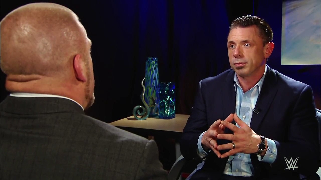Triple H fires back at Roman Reigns’ refusal to take a hand out: WWE.com Exclusive, Nov. 11, 2015