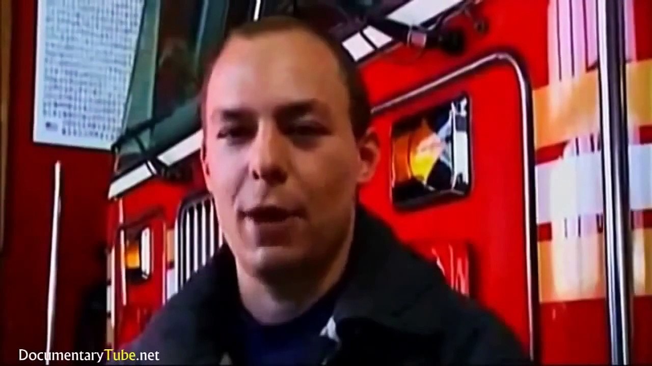 Attack on the World Trade Center (9/11) Investigation Were there an Explosion?