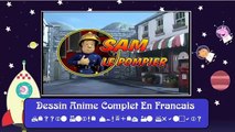 Sam le pompier Francais compilation, dessin animé complet francais 1