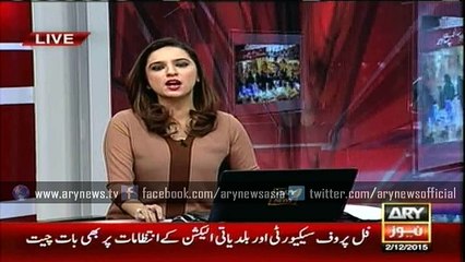 Happy to have avenged the killing of our friends and other kids: APS schoolchildren