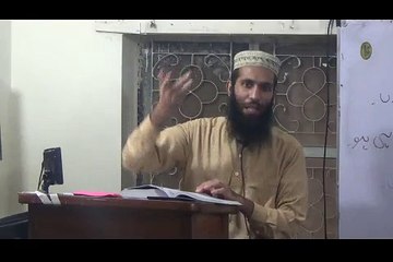 Day87 - 27-11-2015 Class2 Tafseer ul Quran