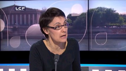 Arthaud (Lutte ouvrière) : "Le Parti socialiste fait le lit du Front national !"