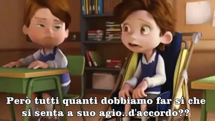 ✿ ⊹ ⊱ ❤✿ ⊹ ⊱ ❤..Amicizia vera..nessuna diversità...✿ ⊹ ⊱ ❤✿ ⊹ ⊱ ❤