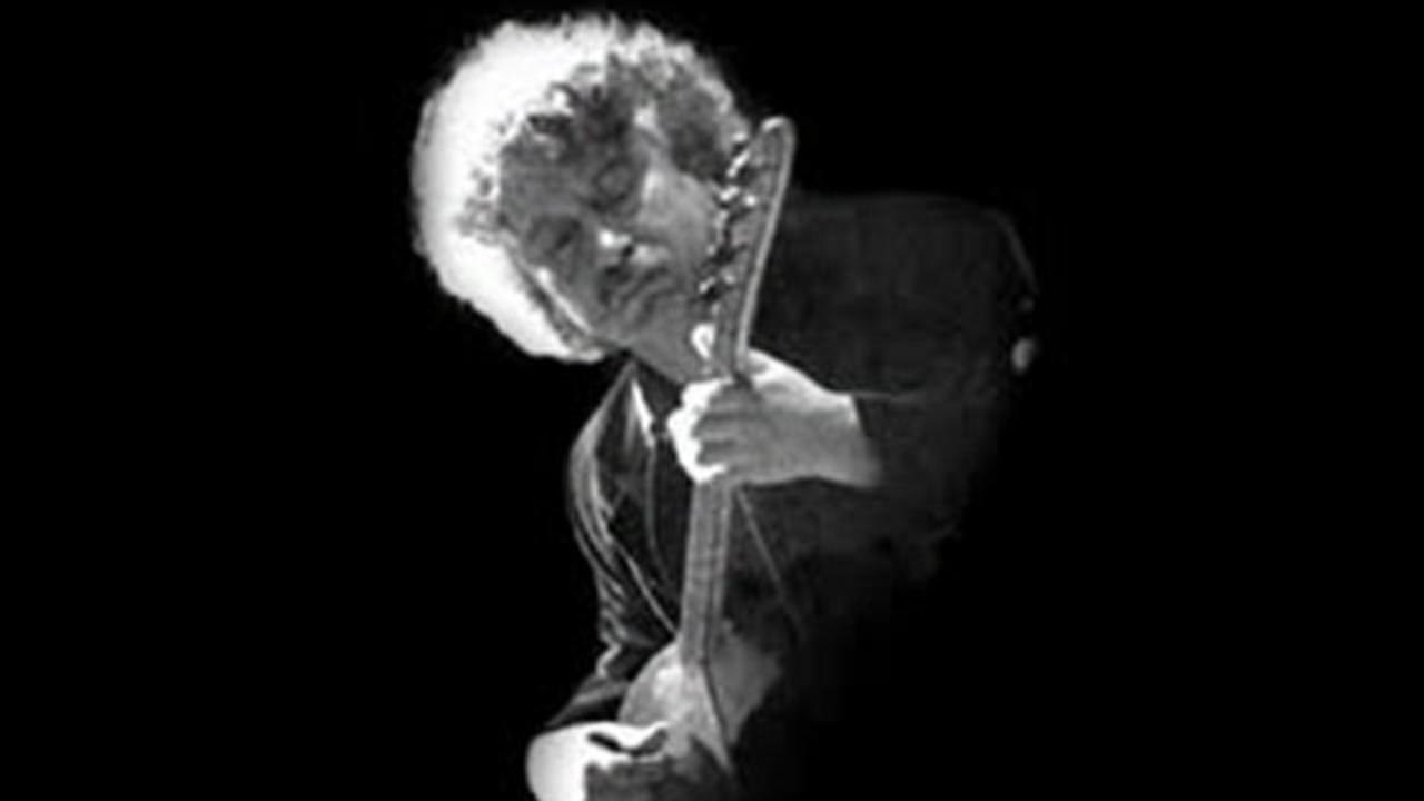 Erkan oğur - Zeynep