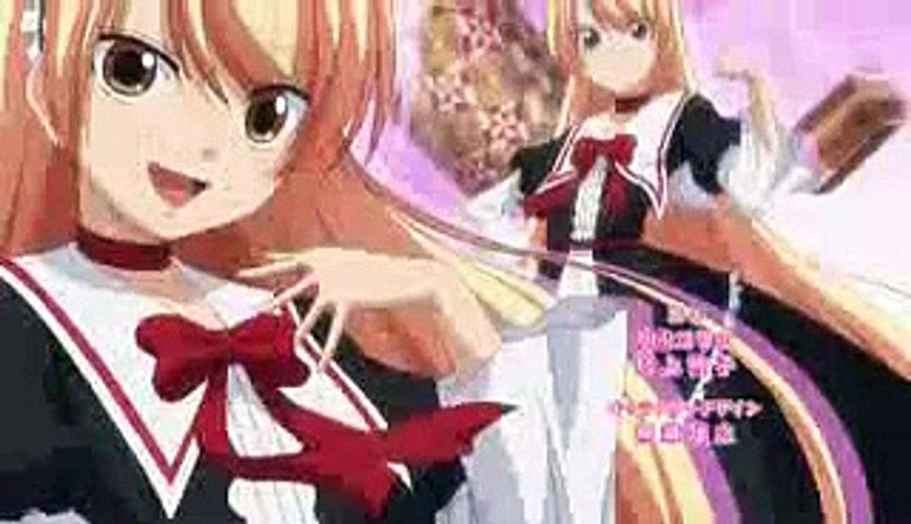 15秋アニメ Opサビメドレー Autumn 15 Anime Dailymotion Video