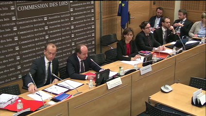 commission des lois enquête état d'urgence