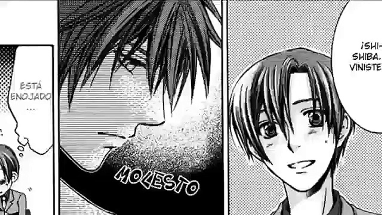 Cd Drama Manga Tsuyogari Nekota Yonezou Espanol Dailymotion Video