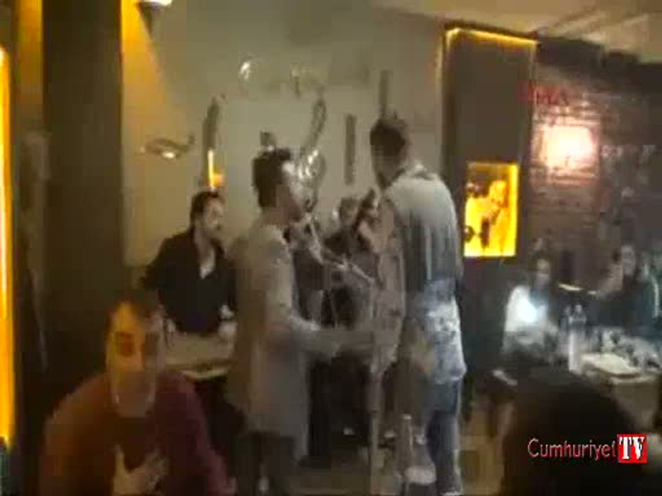 'İsyan' dedi fenomen oldu