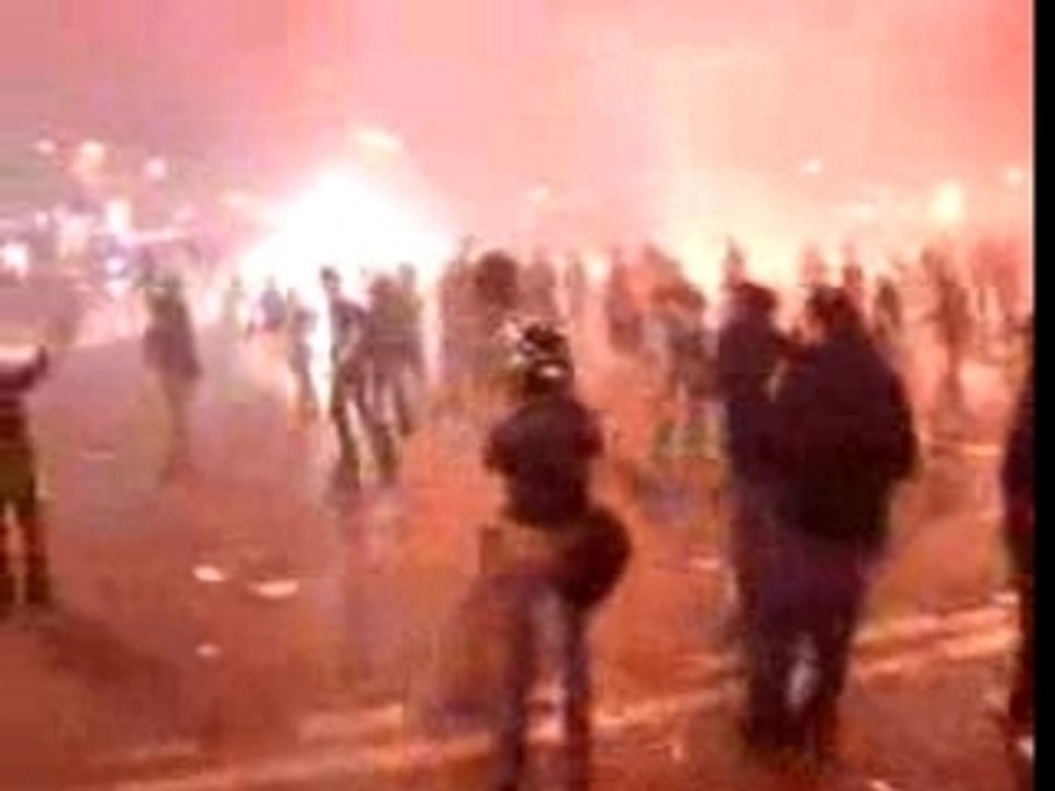 Manif 6 mai anti-sarko