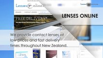 Contact Lenses Online NZ – Watch Now to Know More!