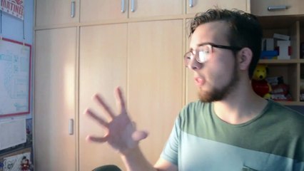 Opinion de El corredor del laberinto Las pruebas