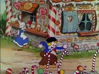 João e Maria na Floresta Disney HANSEL AND GRETEL BABIES IN THE WOODS