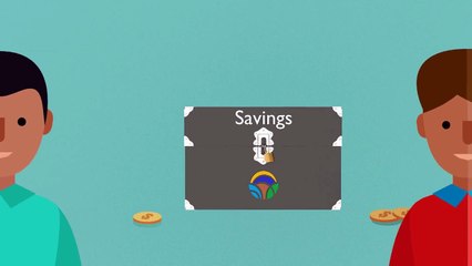 L-Pesa great saving program-Mobile banking solutions Uganda
