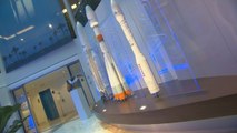 ESA Euronews: The rocket factory