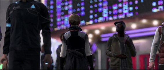 Detroit - Bande-annonce en français.