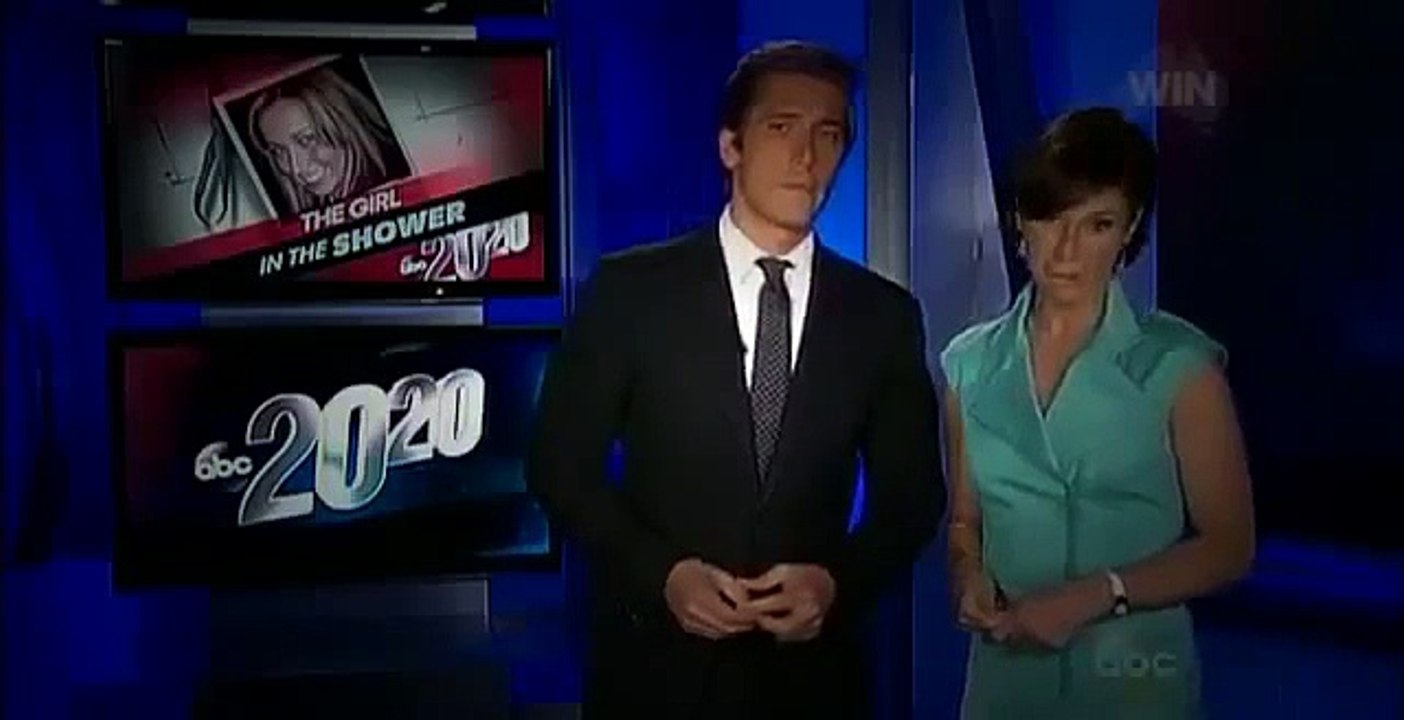 20/20 Full Episodes The Girl in the Shower Special Episode ABC
