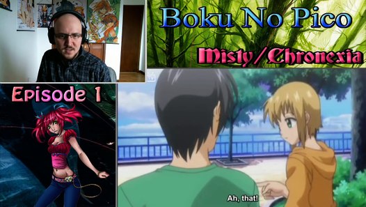 Boku No Pico