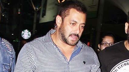 Salman Khan IGNORES Doctors Advice For SULTAN!