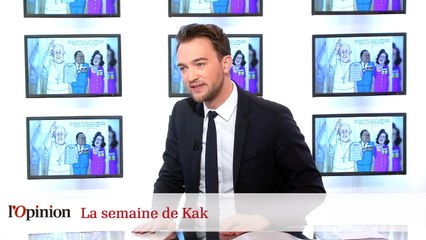Régionales :  Kak peint les cinquante nuances de rose à gauche